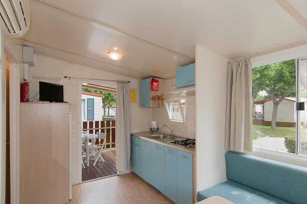 Club Del Sole Roseto Degli Abruzzi Easy Camping Village Экстерьер фото