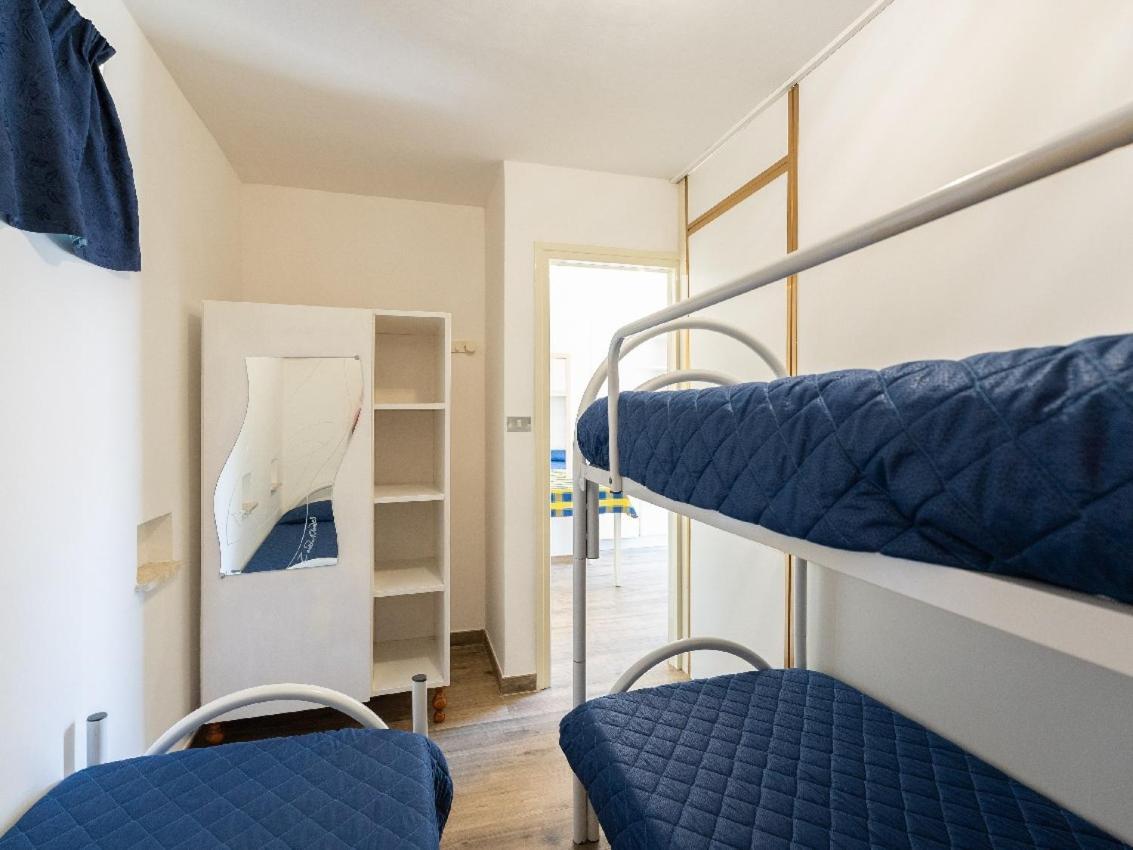 Club Del Sole Roseto Degli Abruzzi Easy Camping Village Экстерьер фото