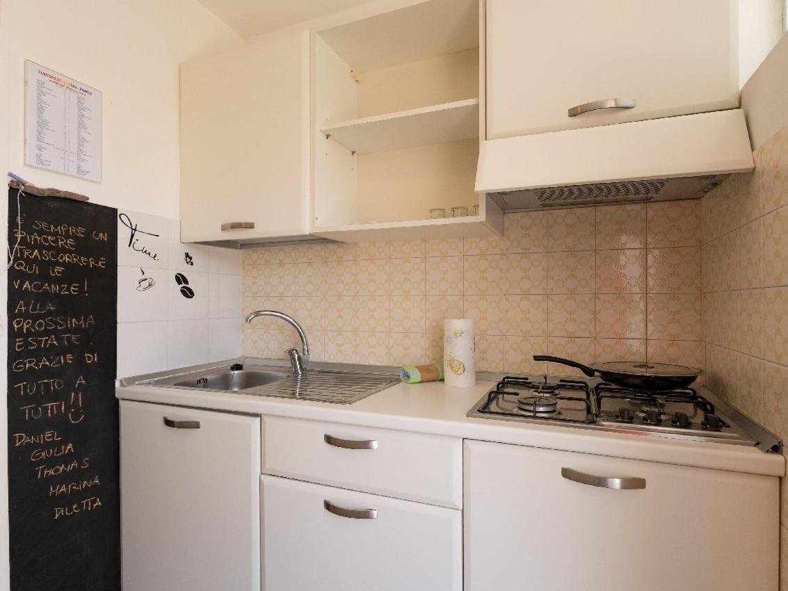 Club Del Sole Roseto Degli Abruzzi Easy Camping Village Экстерьер фото