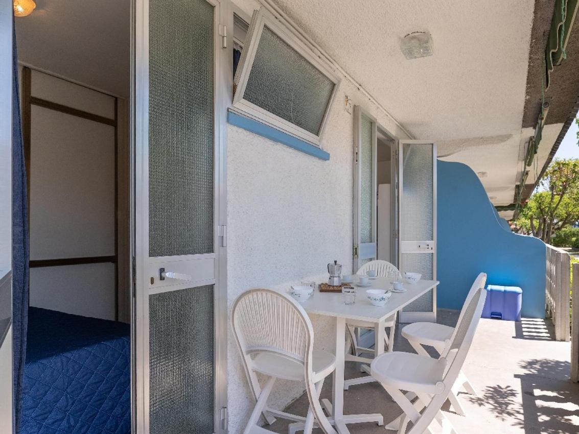 Club Del Sole Roseto Degli Abruzzi Easy Camping Village Экстерьер фото