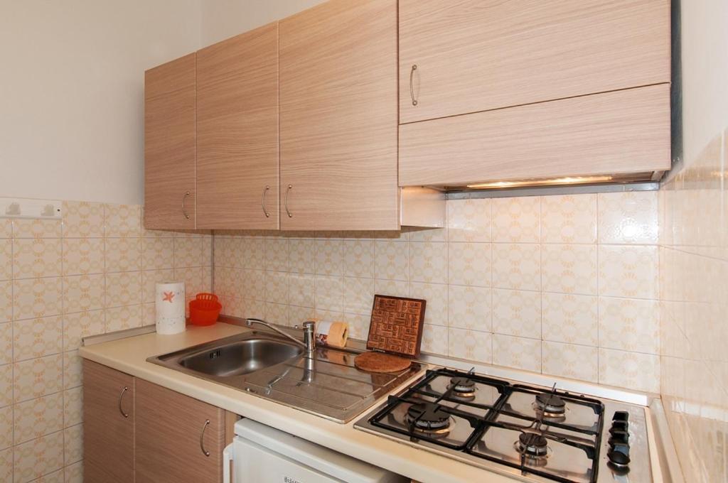Club Del Sole Roseto Degli Abruzzi Easy Camping Village Экстерьер фото