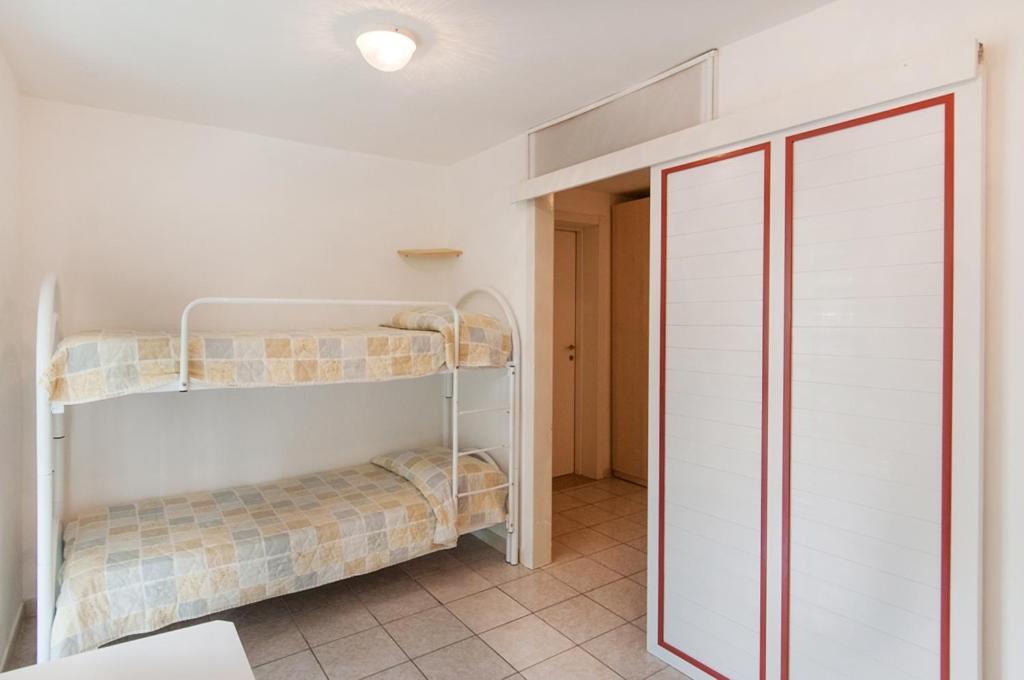 Club Del Sole Roseto Degli Abruzzi Easy Camping Village Экстерьер фото