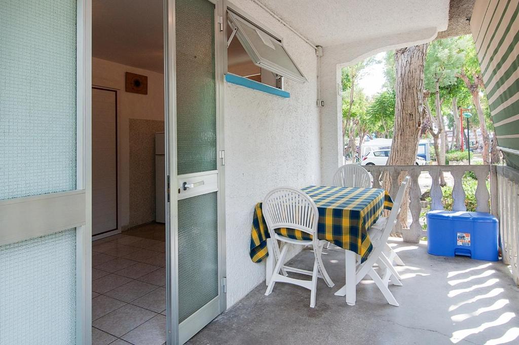 Club Del Sole Roseto Degli Abruzzi Easy Camping Village Экстерьер фото