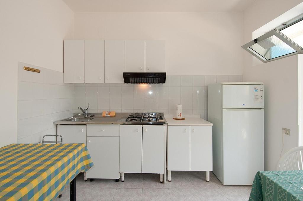 Club Del Sole Roseto Degli Abruzzi Easy Camping Village Экстерьер фото